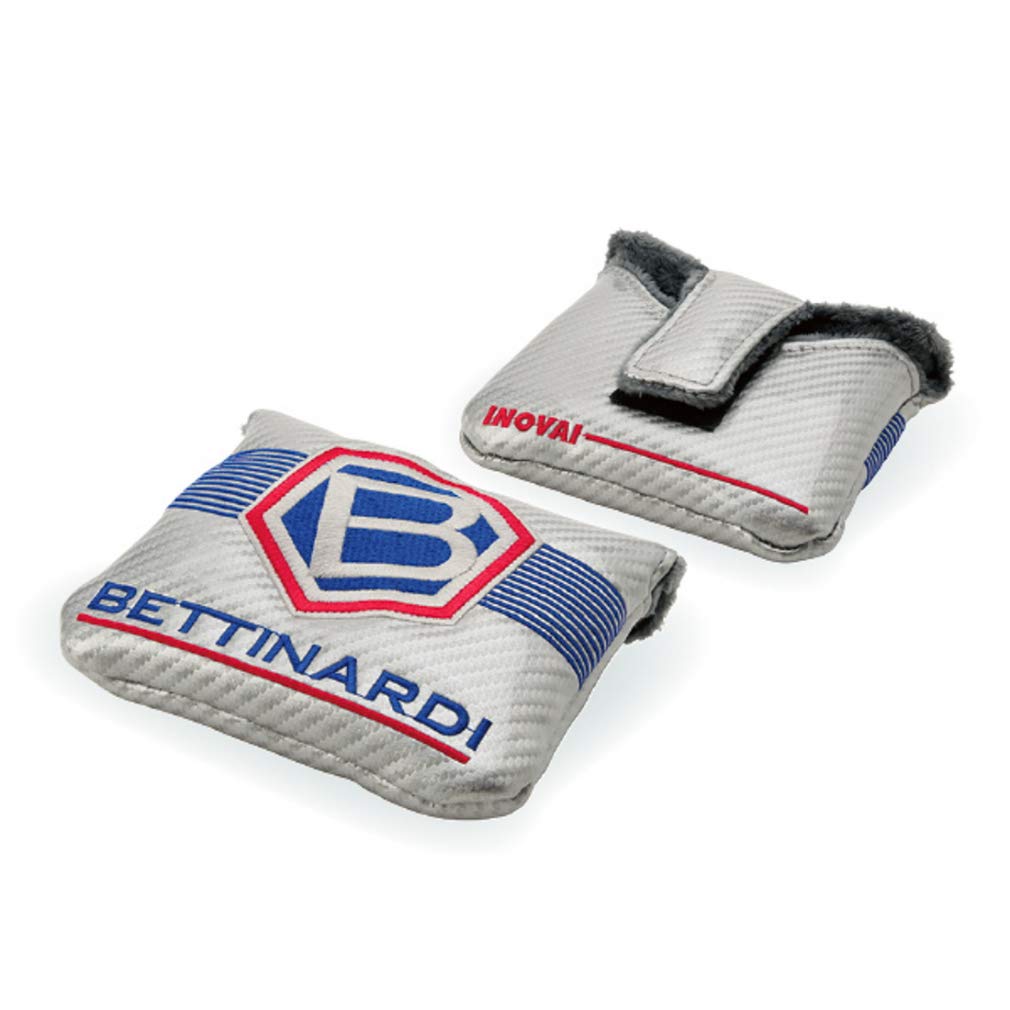 Amazon | INOVAI 6.0 クレッセント パター 34インチ | ベティナルディ